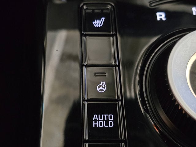 2023 Kia Niro EV Wind
