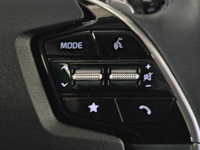 2023 Kia Niro EV Wind