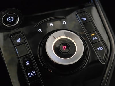 2023 Kia Niro EV Wind