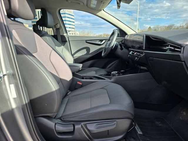 2023 Kia Niro EV Wind