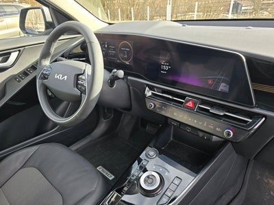 2023 Kia Niro EV Wind