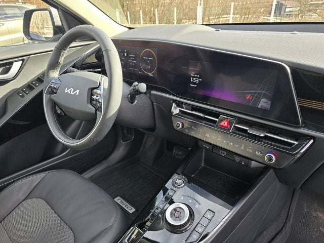 2023 Kia Niro EV Wind