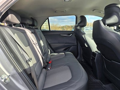 2023 Kia Niro EV Wind