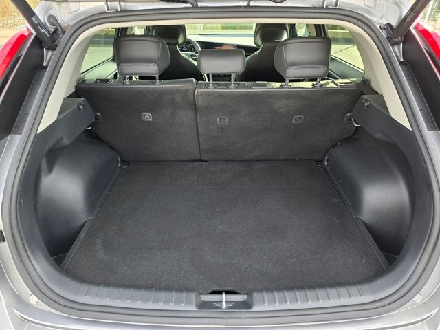 2023 Kia Niro EV Wind