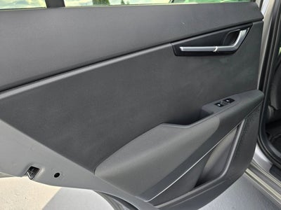 2023 Kia Niro EV Wind