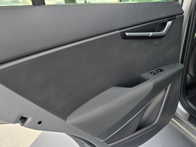 2023 Kia Niro EV Wind