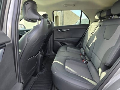 2023 Kia Niro EV Wind