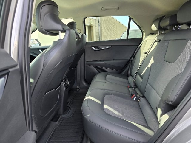 2023 Kia Niro EV Wind