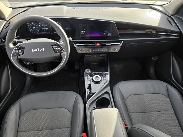 2023 Kia Niro EV Wind