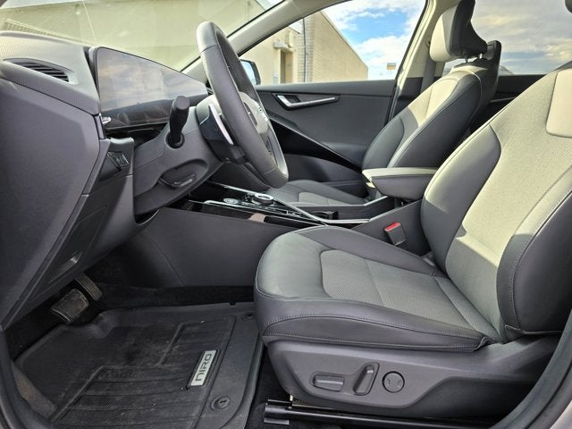 2023 Kia Niro EV Wind