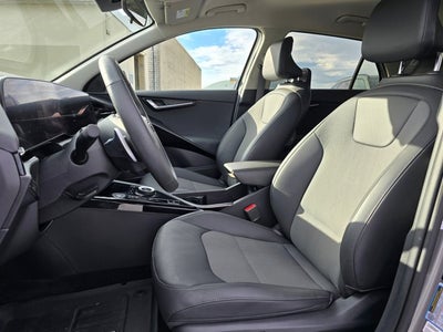 2023 Kia Niro EV Wind