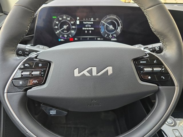 2023 Kia Niro EV Wind