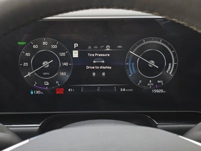 2023 Kia Niro EV Wind