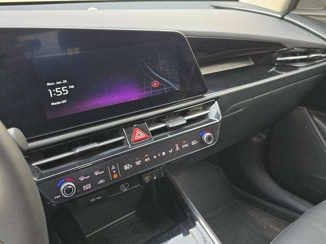 2023 Kia Niro EV Wind