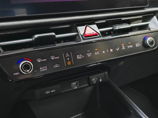 2023 Kia Niro EV Wind