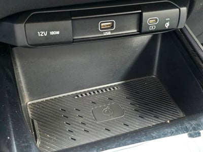 2023 Kia Niro EV Wind