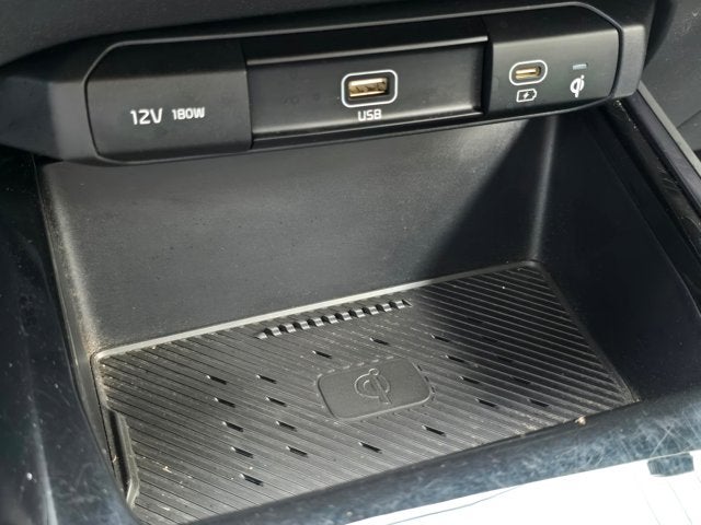 2023 Kia Niro EV Wind