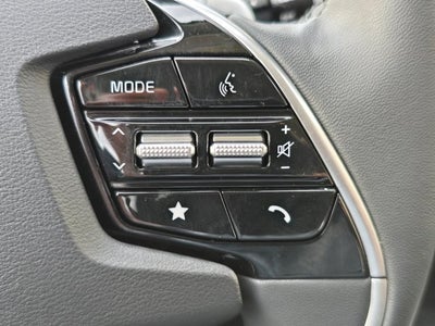 2023 Kia Niro EV Wind