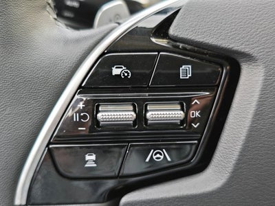 2023 Kia Niro EV Wind