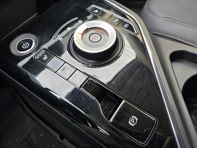 2023 Kia Niro EV Wind