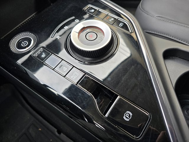 2023 Kia Niro EV Wind