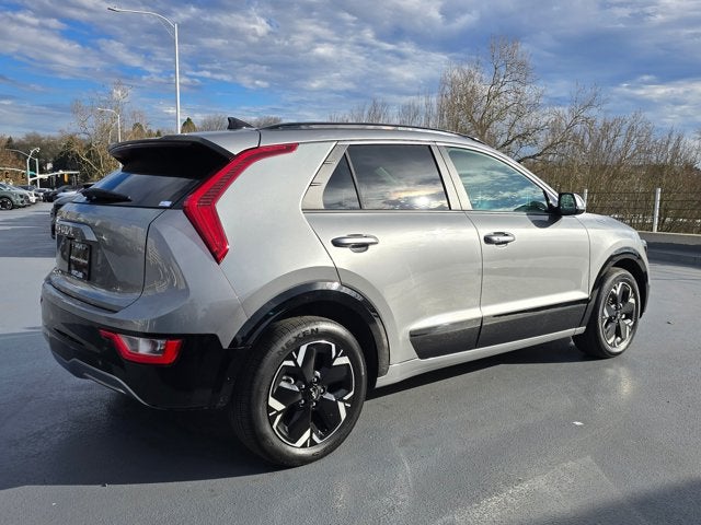 2023 Kia Niro EV Wind