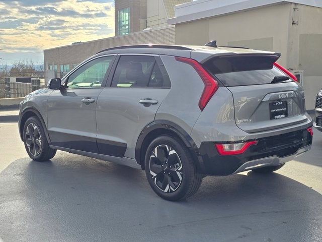 2023 Kia Niro EV Wind