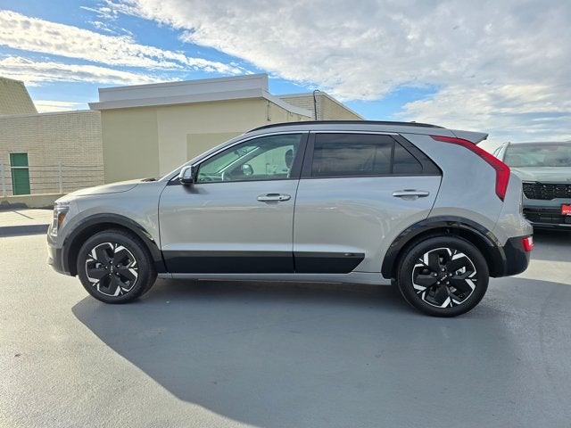 2023 Kia Niro EV Wind