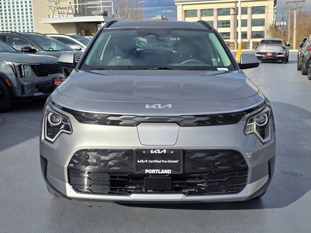 2023 Kia Niro EV Wind