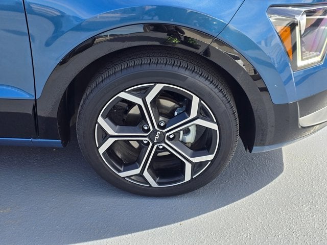 2024 Kia Niro EX Touring