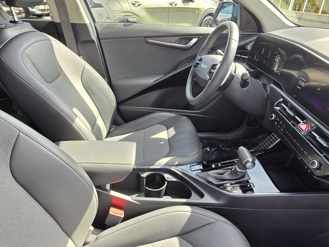 2024 Kia Niro EX Touring