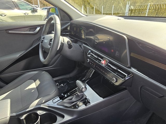 2024 Kia Niro EX Touring