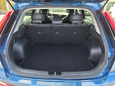 2024 Kia Niro EX Touring