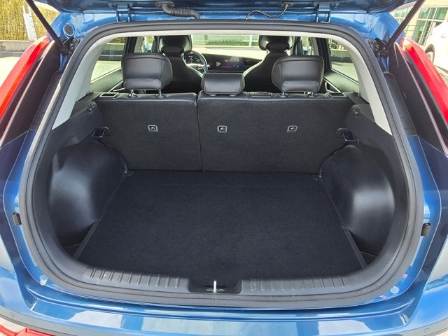 2024 Kia Niro EX Touring