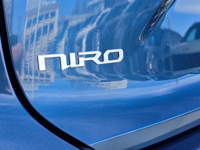 2024 Kia Niro EX Touring