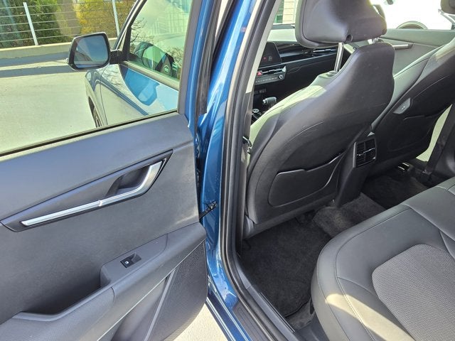 2024 Kia Niro EX Touring