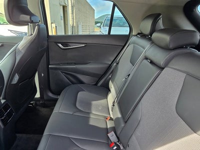 2024 Kia Niro EX Touring