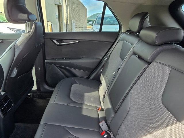 2024 Kia Niro EX Touring
