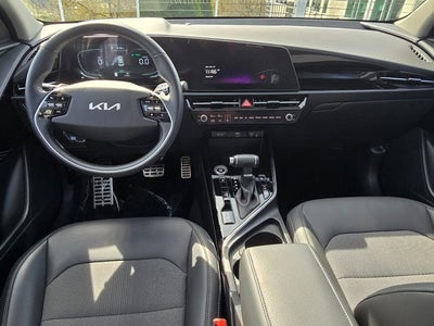 2024 Kia Niro EX Touring