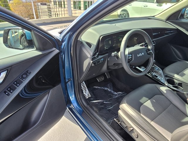 2024 Kia Niro EX Touring