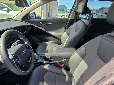 2024 Kia Niro EX Touring