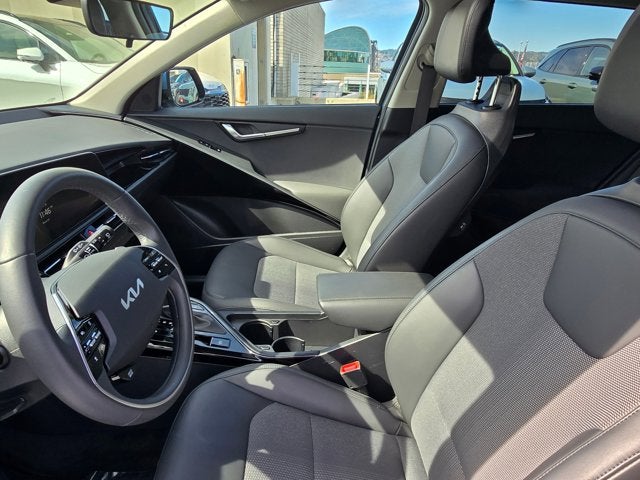 2024 Kia Niro EX Touring