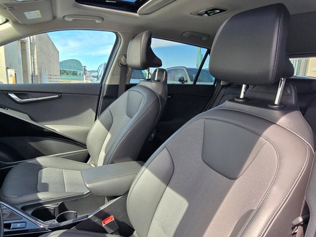 2024 Kia Niro EX Touring