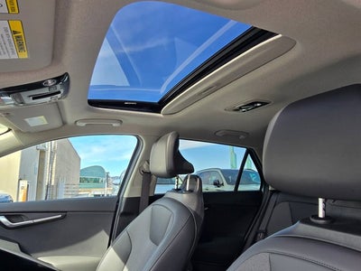 2024 Kia Niro EX Touring