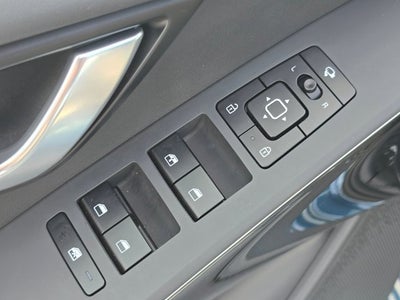 2024 Kia Niro EX Touring