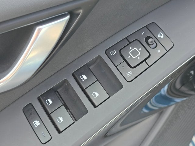 2024 Kia Niro EX Touring