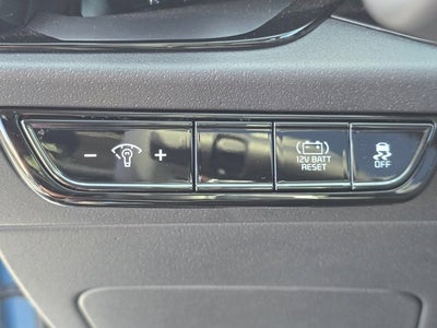 2024 Kia Niro EX Touring