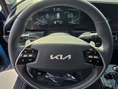 2024 Kia Niro EX Touring