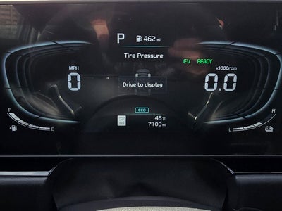 2024 Kia Niro EX Touring