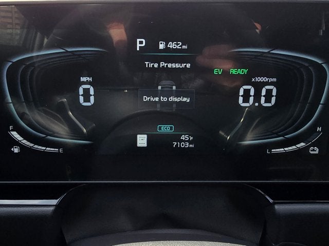 2024 Kia Niro EX Touring